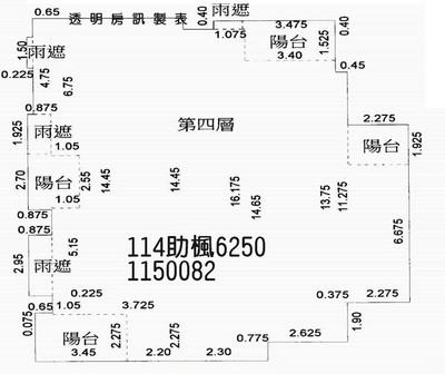 桃園區法拍大樓-10