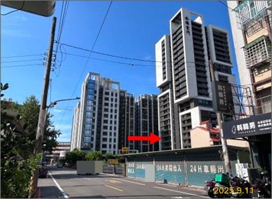 桃園區法拍大樓-5