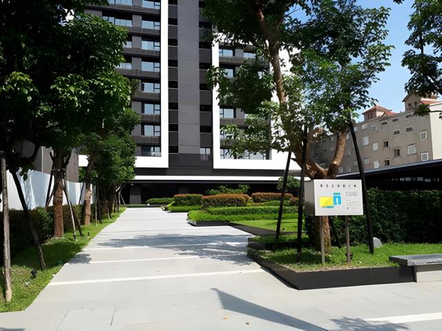 桃園區法拍大樓-1