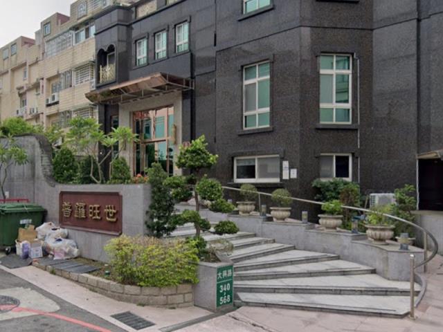 桃園區法拍透天-1