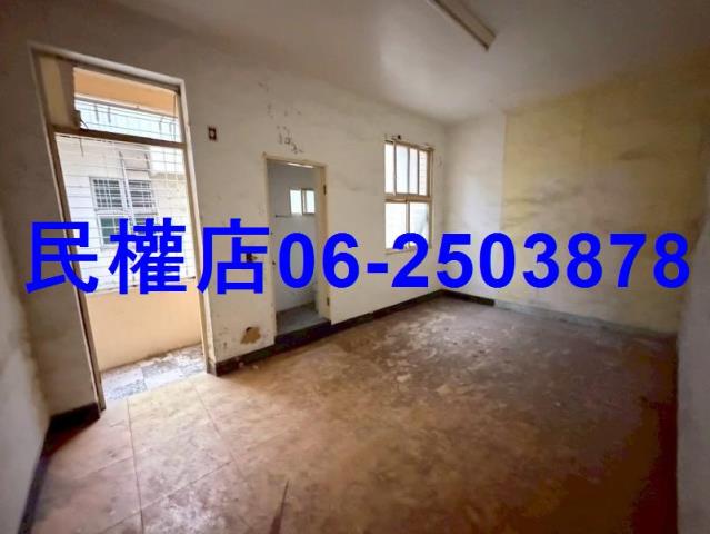 台南南區透天-4