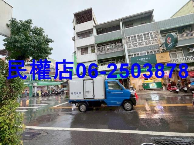 台南南區透天-14