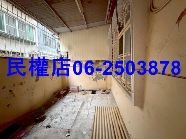 台南南區透天-2