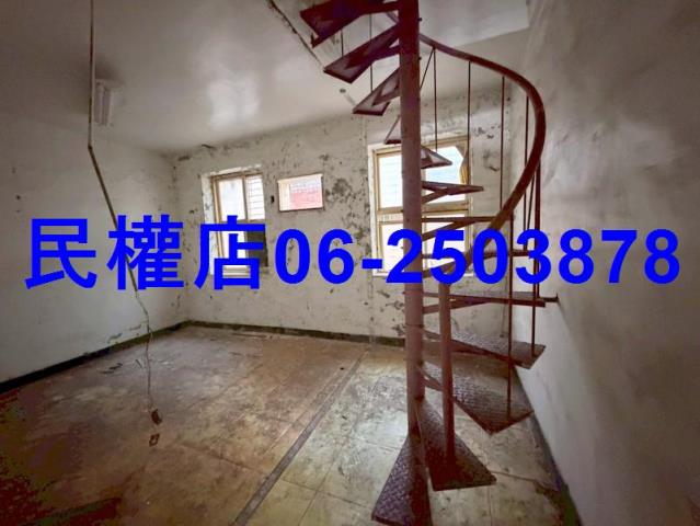 台南南區透天-3