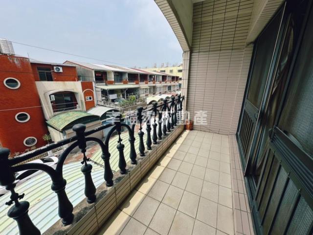 台南永康別墅-12