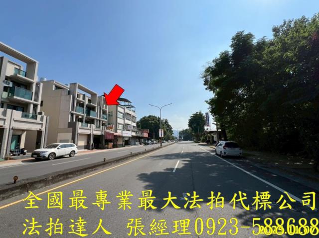 彰化田中拍賣透天-2