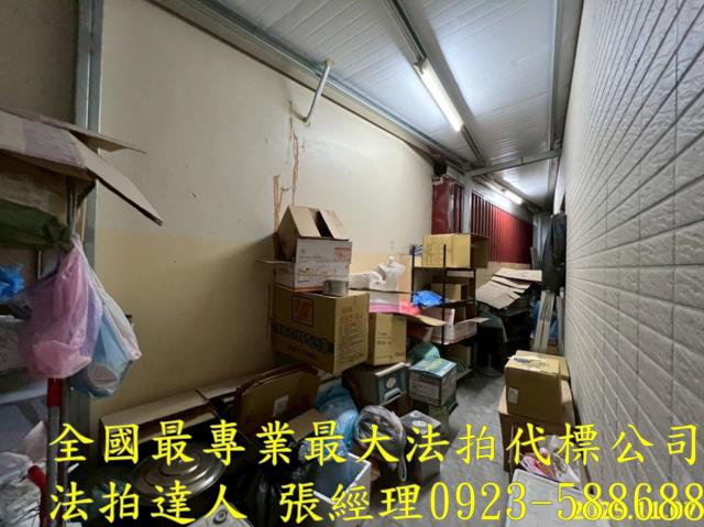 彰化田中拍賣透天-5