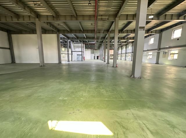 桃園龍潭廠房-1
