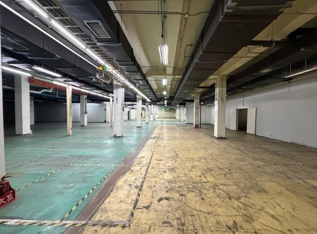 桃園八德廠房-1