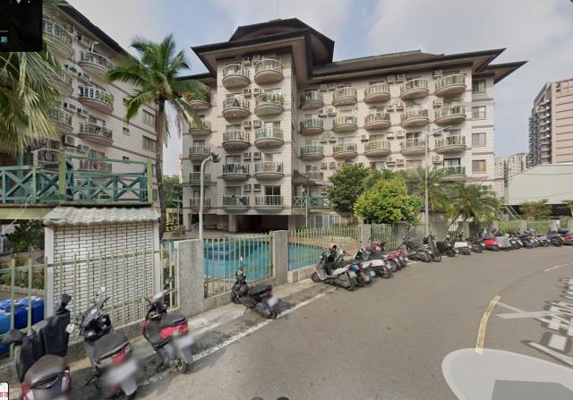 高雄拍賣套房-5