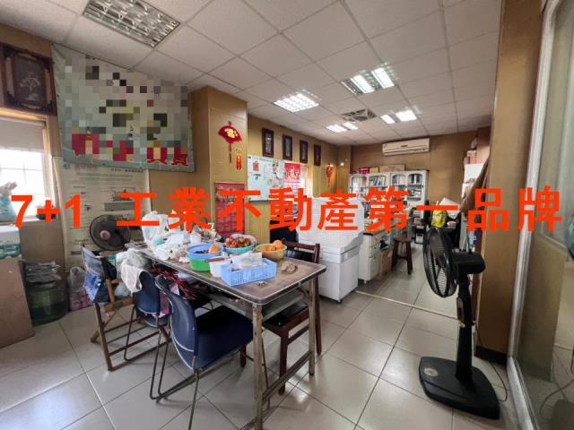 台南安定廠房-7