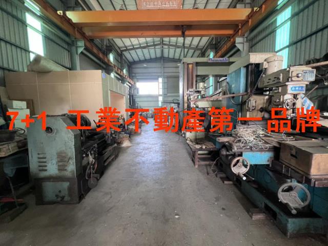 台南安定廠房-2