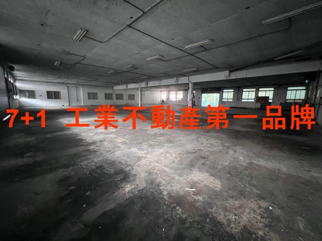 台南永康廠房-4