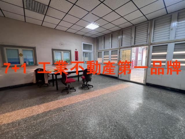 台南永康廠房-7