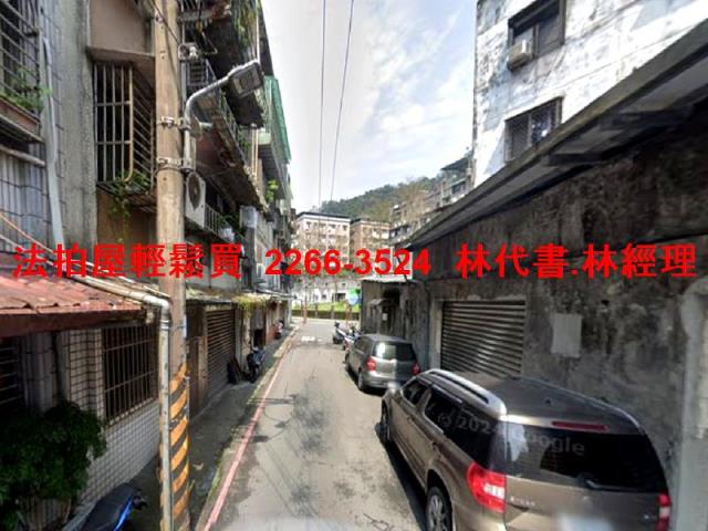 新北汐止公寓法拍-10