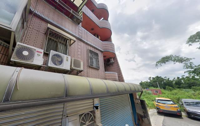 桃園平鎮透天拍賣-1