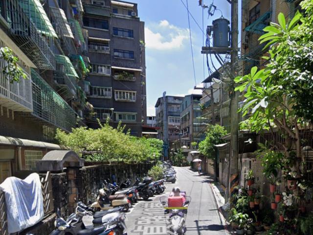 新北永和大樓法拍-2