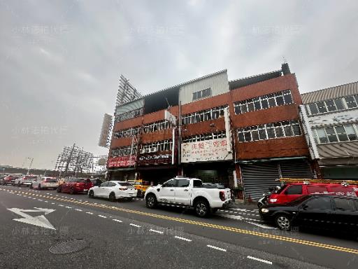 台中太平工業透天店面法拍-2