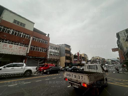 台中太平工業透天店面法拍-3