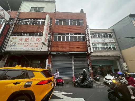 台中太平工業透天店面法拍-4