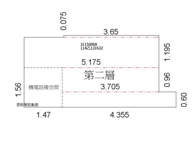 新北深坑法拍大樓-9