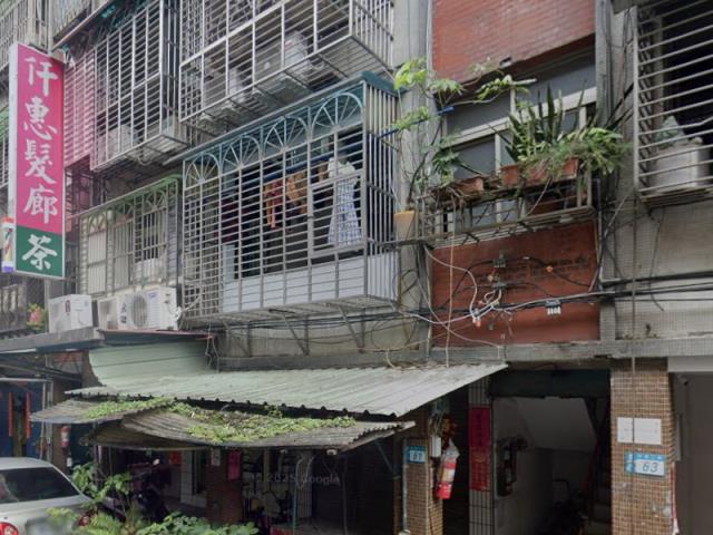 新北新莊公寓法拍-3