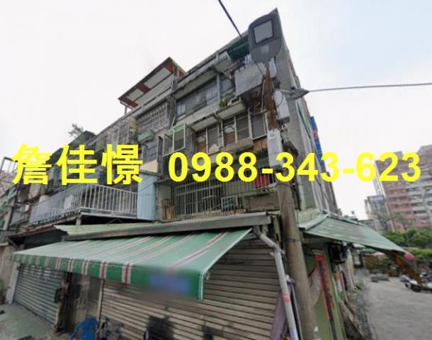 高雄三民區法拍公寓-2