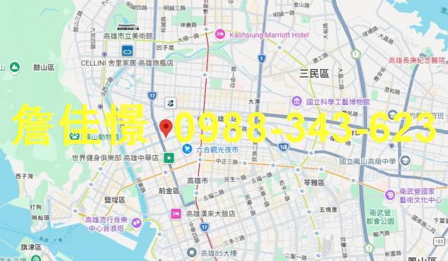 高雄三民區法拍公寓-6