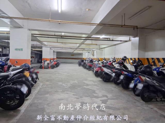 台南永康華廈-13