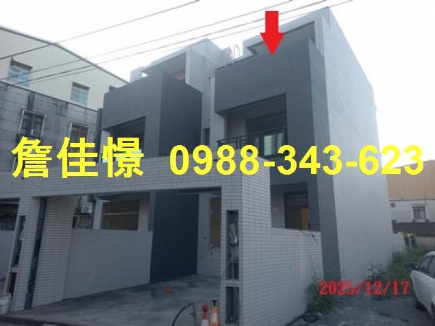 屏東萬丹法拍透天-4