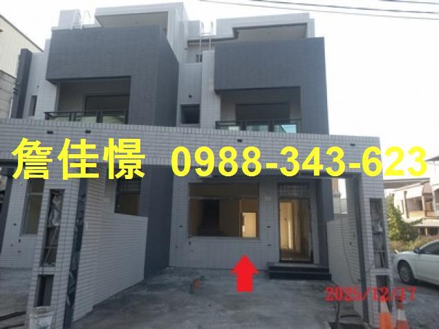 屏東萬丹法拍透天-2