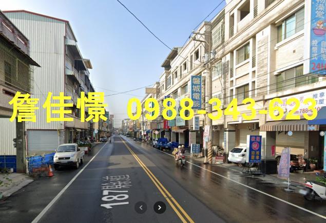 屏東潮州法拍透天-3