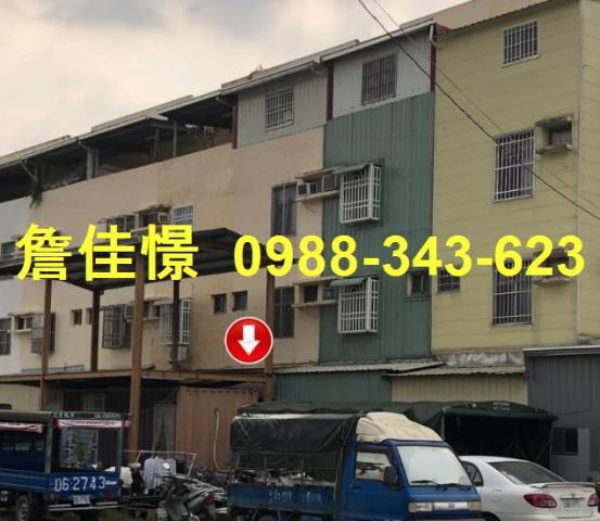 屏東萬巒法拍透天-4