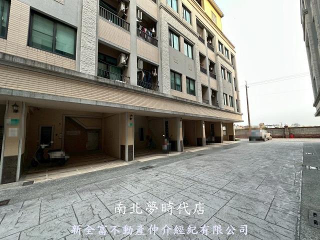 台南善化透天-1