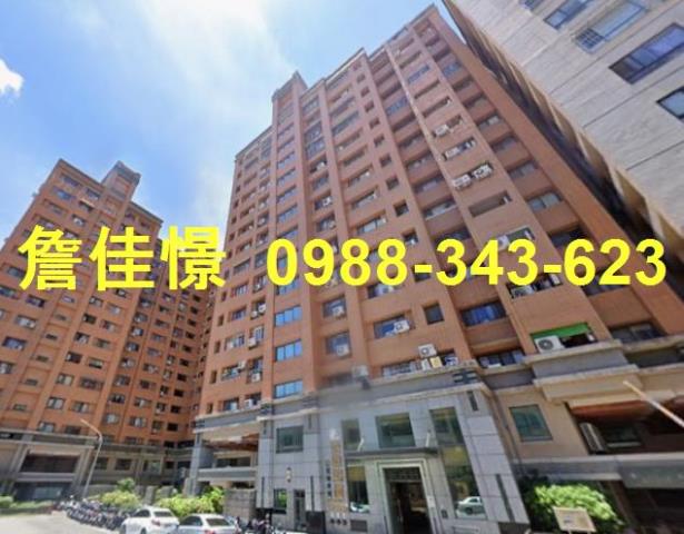 高雄楠梓大樓法拍-1