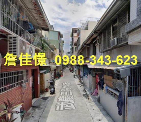 苓雅法拍透天-5