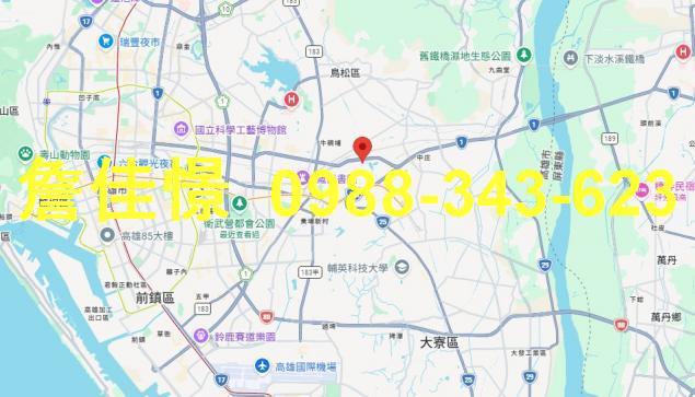 鳳山拍賣透天-2