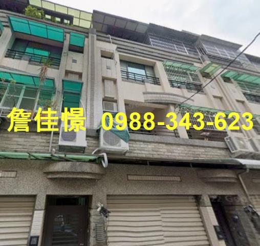 鳳山拍賣透天-5