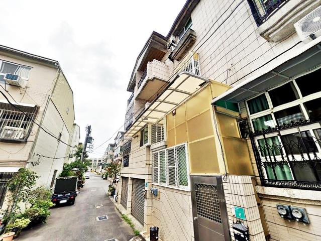 永康透天法拍-3