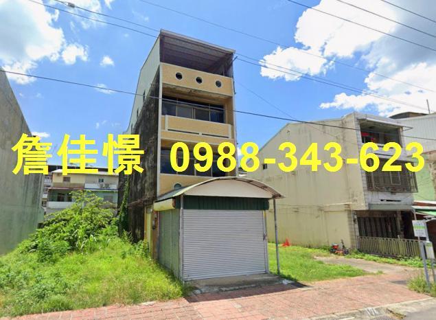 玉井透天拍賣-1