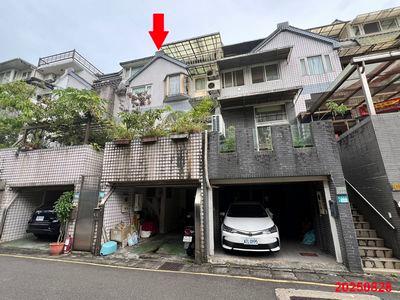 新北透天法拍-3