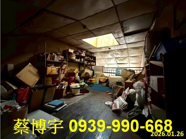 彰化市曉陽路法拍屋