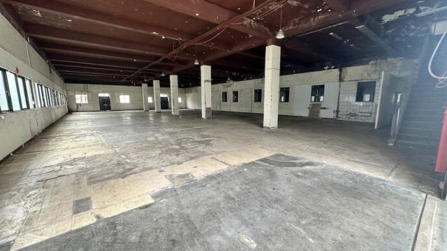 桃園龜山廠房-1