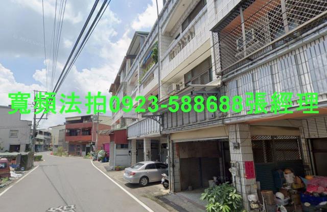 南投南投市拍賣透天-3