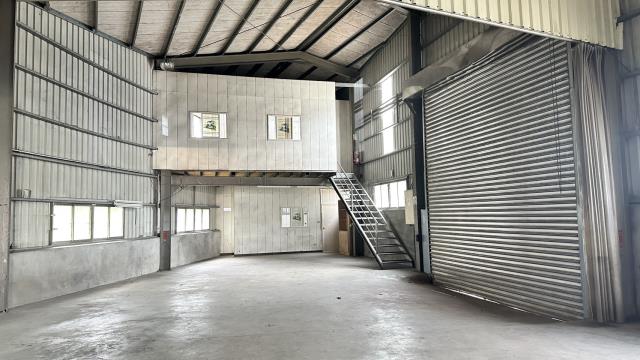 新北土城廠房-4