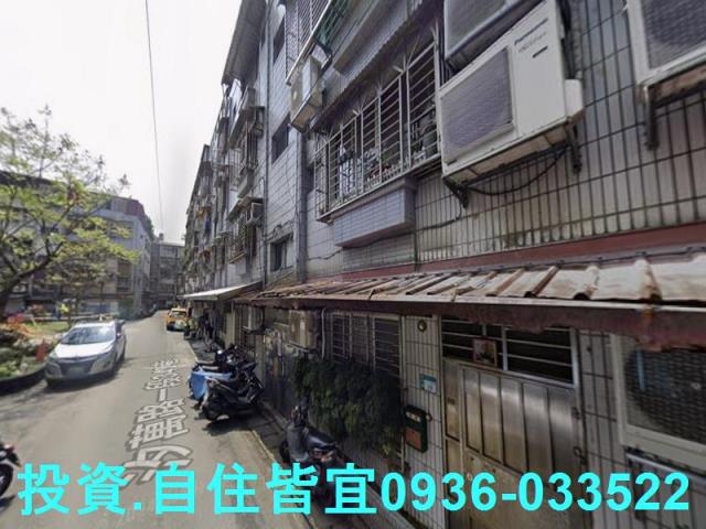 新北汐止公寓拍賣-3