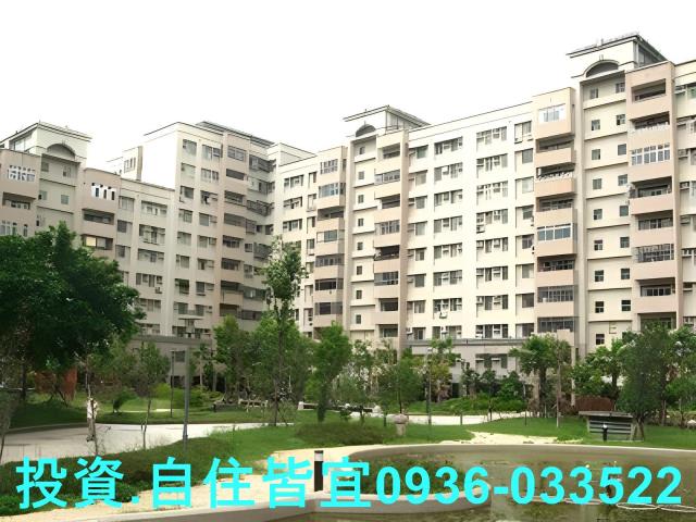 新北五股拍賣華廈-5