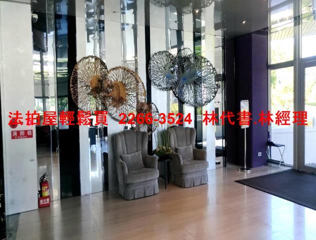 新北淡水法拍大樓-5