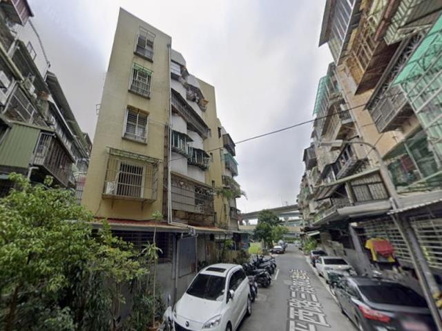 新北中和公寓法拍-8