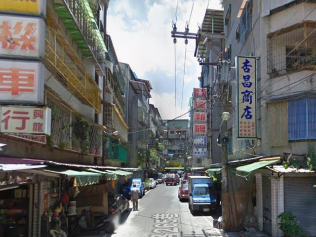 中和法拍公寓-8